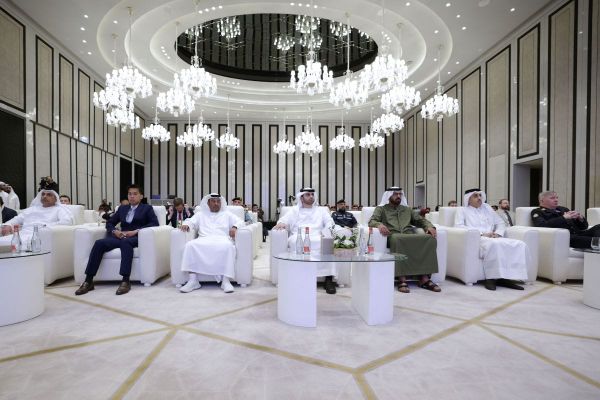 Dubai Civil Defence Launches ‘1 Billion Readiness’ Initiative