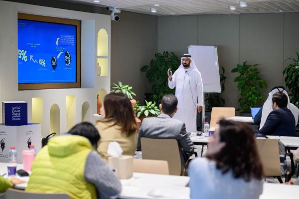 Dubai Press Club Concludes Economic Content Creators Programme