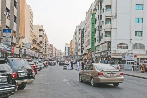 Dubai's New Smart Rental Index Could Lead to Rent Drops in Older Buildings