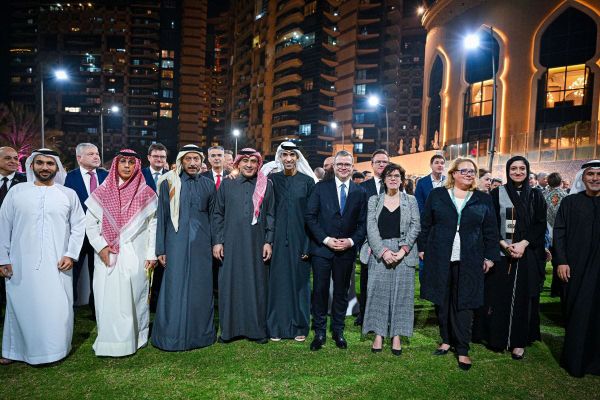 Finland and UAE Celebrate 50 Years of Diplomatic Relations