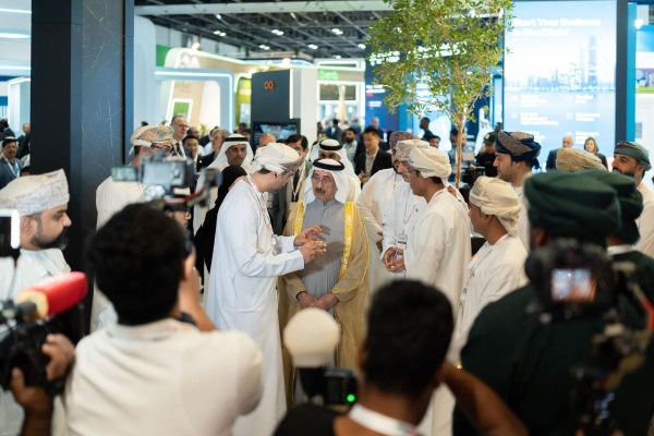 Arabplast 2025 Gathers Global Industry Leaders in Dubai to Showcase Sustainable Solutions in Petrochemicals and Plastics