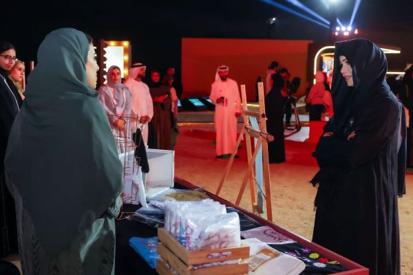 Fourth Edition of ‘Al Marmoom: Film in The Desert’ Festival Kicks Off in Dubai
