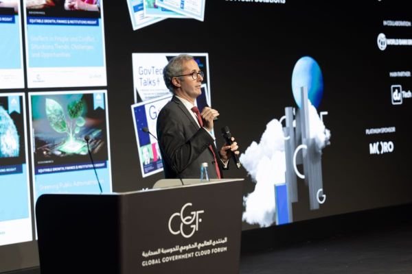 Dubai Hosts Inaugural Global Government Cloud Forum to Shape Future of Digital Innovation
