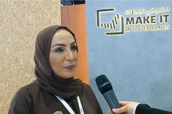 UAE Launches Tyre Recycling and Electric Vehicle Conversion Projects to Boost Sustainability