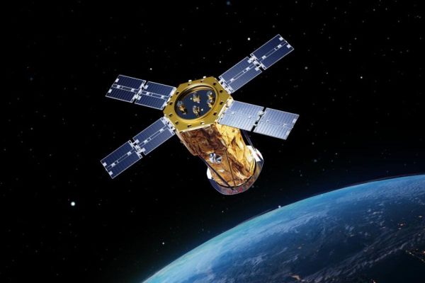 UAE's MBZ-SAT Set for Launch from California on January 14