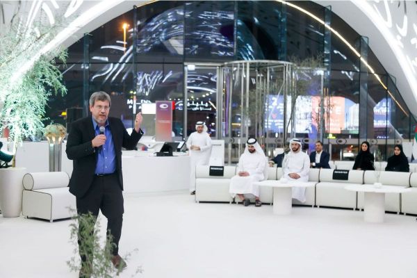 Museum of Future Launches Lecture Series on Connection Between History, Future