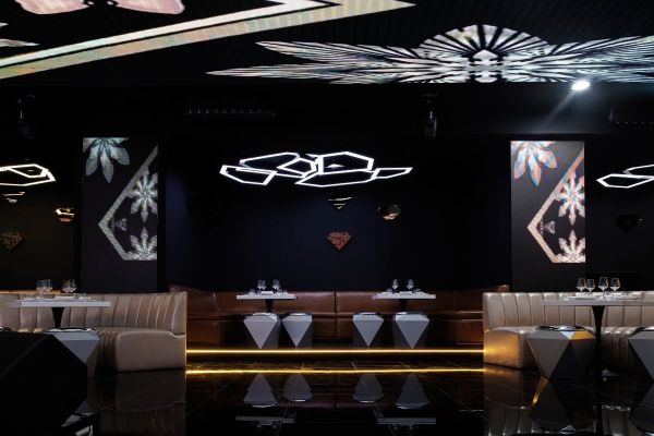 Unveiling FTV Dubai: Where Fashion, Dining and Entertainment Meet