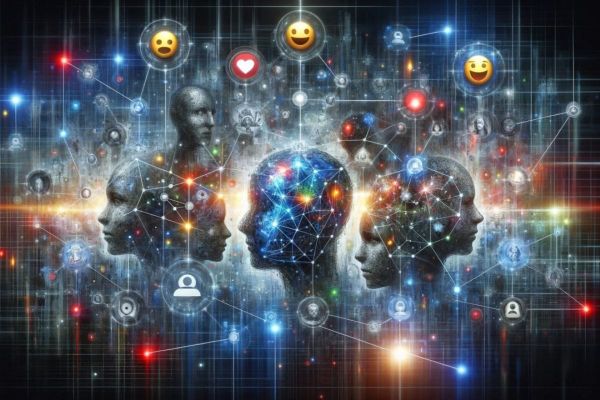 Are Social Media Algorithms Shaping Our Opinions Too Much?