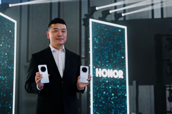 HONOR Magic7 Pro Debuts in MEA: AI Camera & Performance Redefined
