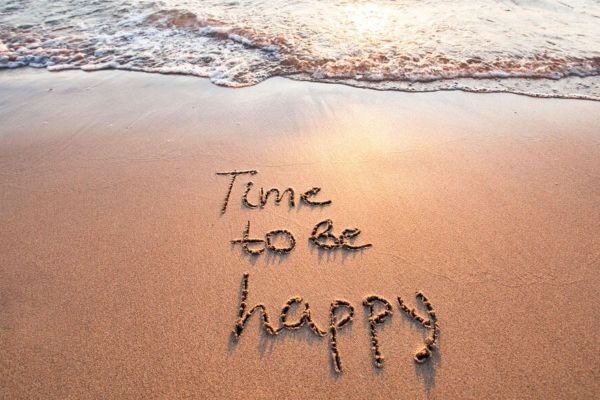 Are We Overcomplicating Happiness?