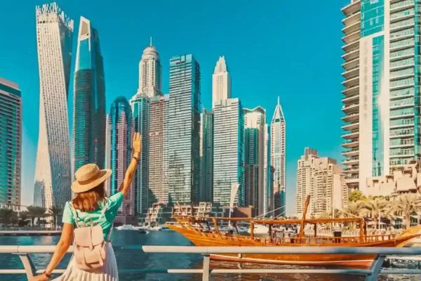 Guide to Dubai in March: Weather, travel tips and events