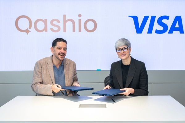 Qashio and Visa Launch Visa Commercial Choice Travel Program in the UAE and MENA Region