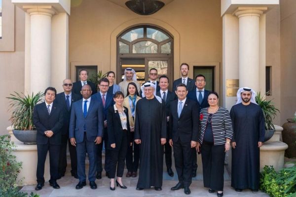 DIHAD 2025: Switzerland Named Guest of Honour for Global Humanitarian Contributions