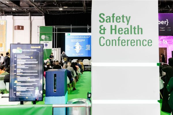 Intersec 2025 Spotlights the Future of Global Event Security