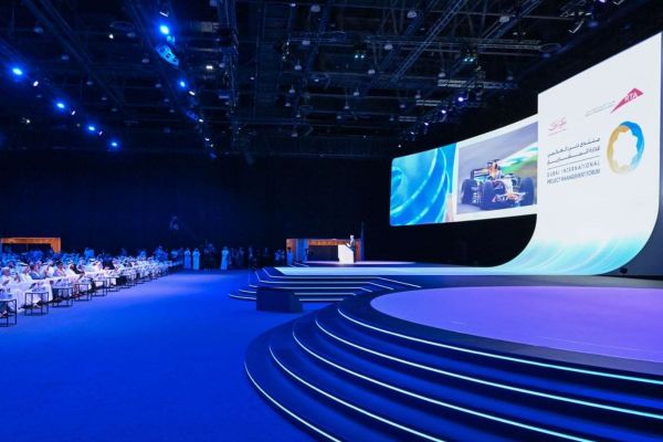 10th Dubai International Project Management Forum to Kick Off on January 14