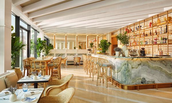 The Lana, Dorchester Collection, Unveils Exciting February Activations