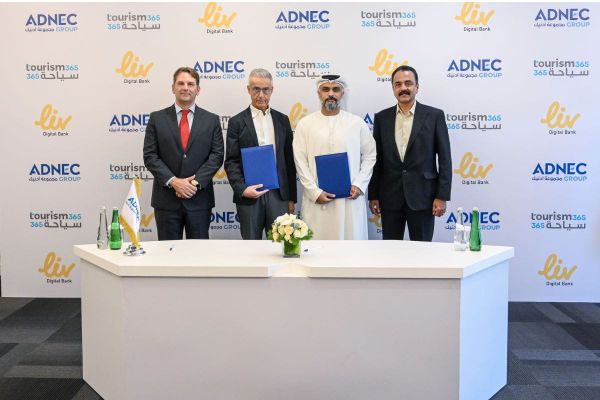 Tourism 365 Partners with Liv to Enhance Travel and Leisure Experiences