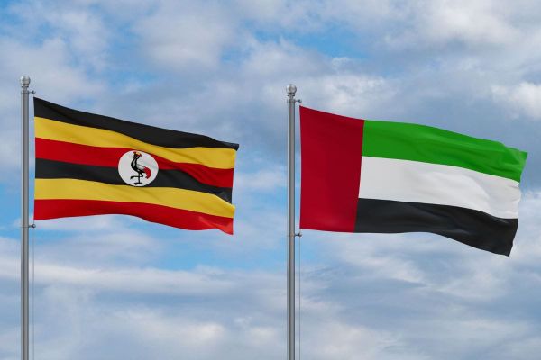 UAE and Uganda Sign Agreement to Build Integrated Eye Hospital in Entebbe