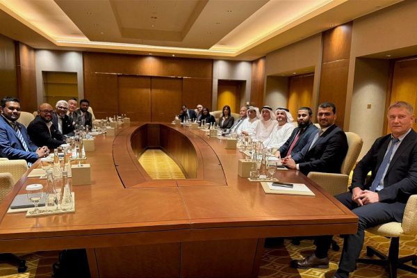 UAE-Malaysia Business Council Strengthens Bilateral Ties