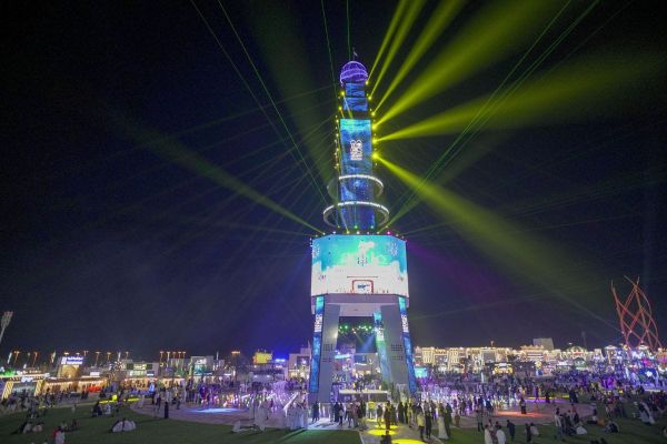 UAE Winter Tourism Shines Bright with Spectacular Festivals