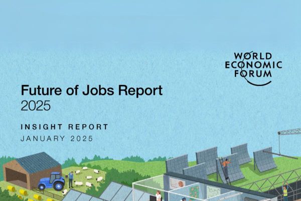 Key Insights on the Future of Jobs from Davos 2025