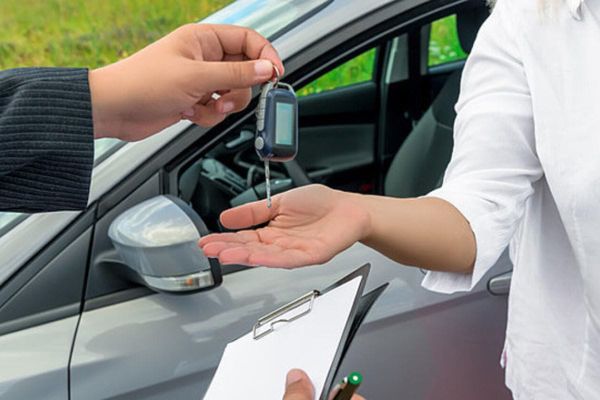 UAE Laws Protect Buyers from Defective Secondhand Cars