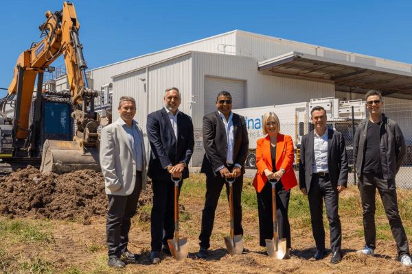 dnata Catering & Retail Expands Melbourne Facility with $50 Million Investment