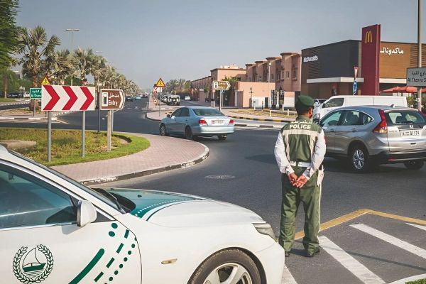Dubai Police Fines: 10 Key Questions Answered