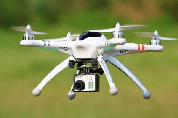 UAE Partially Lifts Drone Ban for Individuals starting January 7