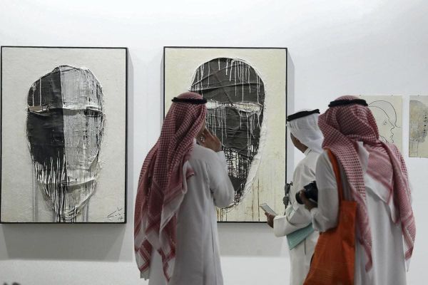 Dubai Art Season 2025 Returns With Exciting Creative Experiences