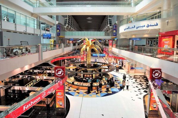 Dubai Duty Free Closes 2024 with Record-Breaking AED7.9 Billion Turnover