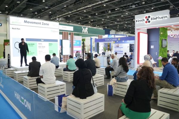 DUPHAT 2025 Wraps Up with AED9.35 Billion in Deals