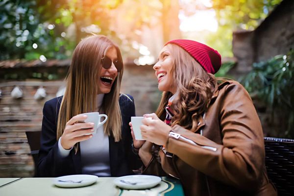 Escape the Hustle: Must-Visit Garden Cafés in Dubai