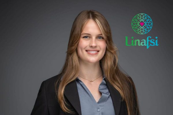 Meet Eve Heinz: The 19-Year-Old Founder Behind Protein Bar Brand Linafsi