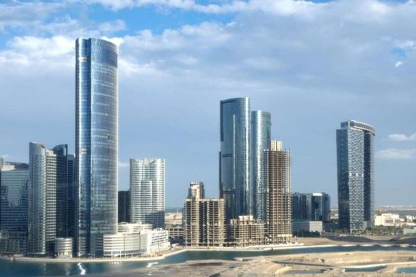 UAE: Etihad Rail's Impact on Property Values Expected to Boost Up to 15%