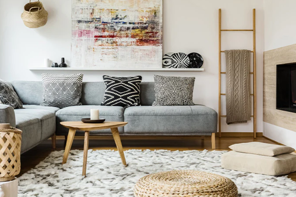 Simple Ways to Bring the Warmth of Winter to Your Home