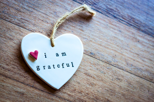 How Gratitude Changes Everything: The Art of Appreciating What You Already Have