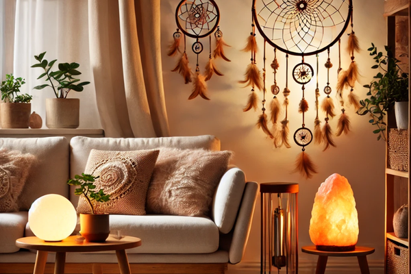 Dream Catchers, Money Plants, and More: Do Home Decor Beliefs Hold Any Truth?