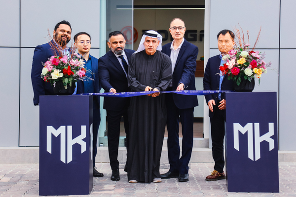 Mahy Khoory Automotive Launches UAE’s First Dongfeng Service Center in Dubai