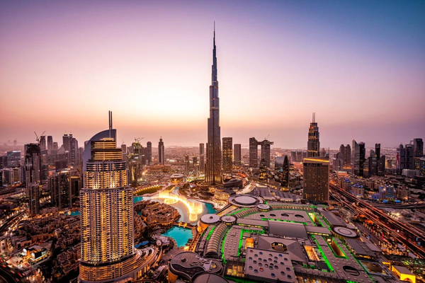 How Businesses Can Tap into Dubai’s Booming Tourism Industry