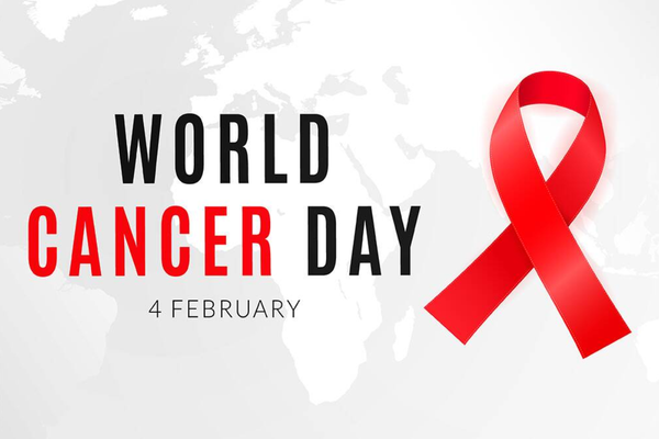 World Cancer Day: Spreading Hope, Awareness, and Action