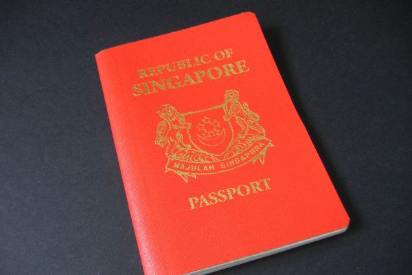 Singapore Tops Henley Passport Index 2025: The World's Most Powerful Passports Revealed