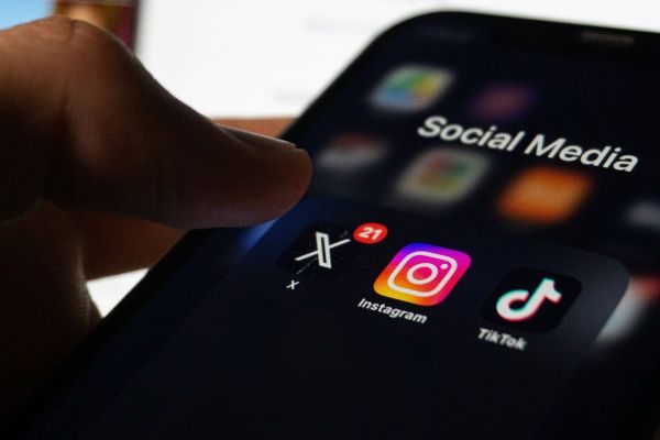 Instagram and Musk’s X Unveil New Video Tools Amid TikTok Ban
