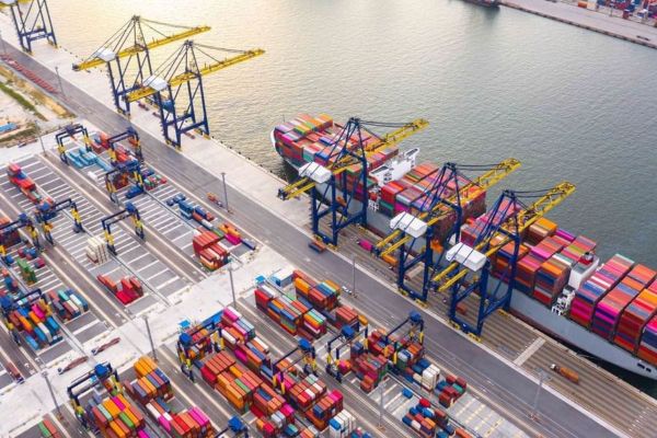UAE Among Top 35 Global Shipping Fleets: UNCTAD Report