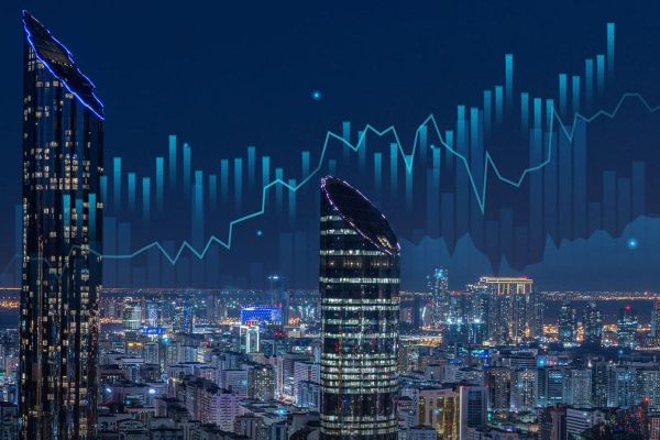 UAE Stock Markets Surge by AED257 Billion in 2024