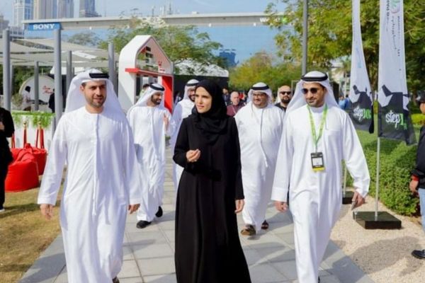 Step Dubai 2025 Kicks Off with Global Expansion Announcements
