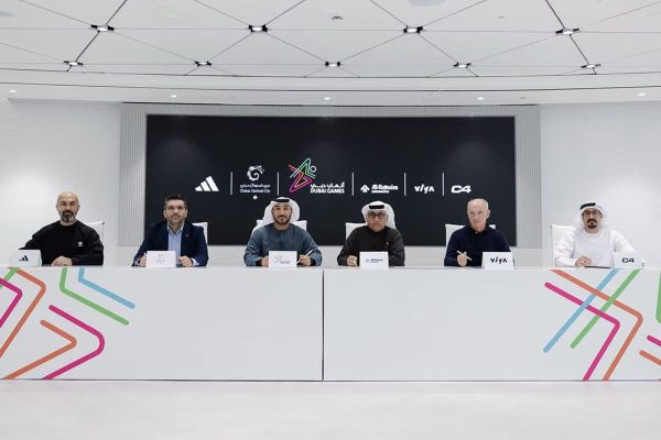 DUBAI GAMES 2025 Expands Global Reach with Key Partnerships