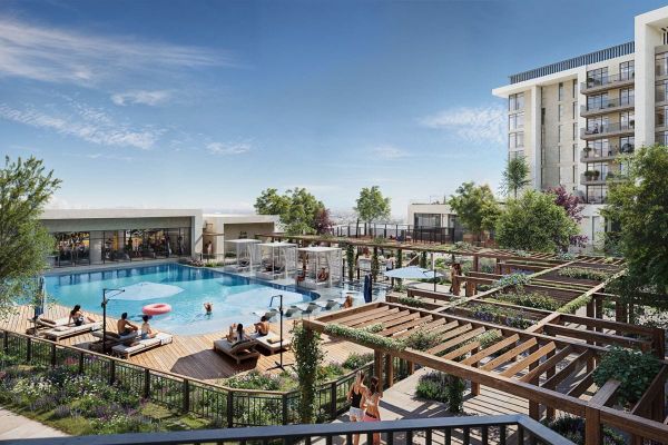 Dubai South Properties Launches Beachfront Gates in Response to Growing Demand