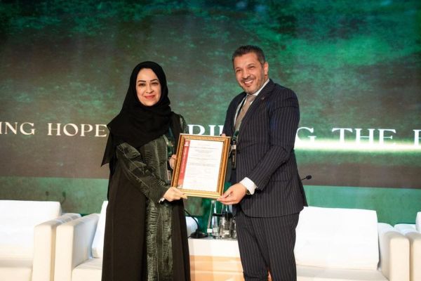 Dubai Stem Cell Congress 2025 Opens, Showcasing Groundbreaking Advancements