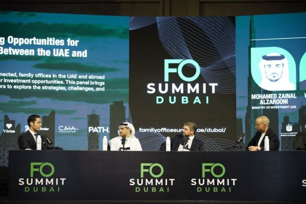 Dubai Strengthens Position as Global Wealth Hub at Family Office Summit 2025